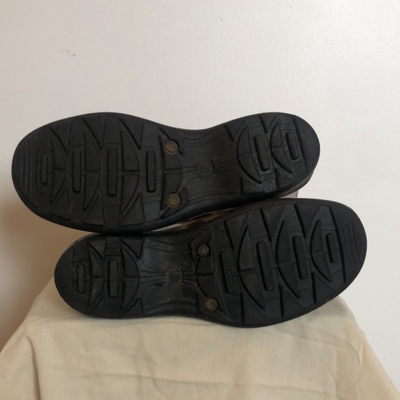 Sasha - Leopard Print Rain Boots 🐆 - Picture 8 of 10